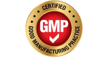 ExtenZe gmp certified